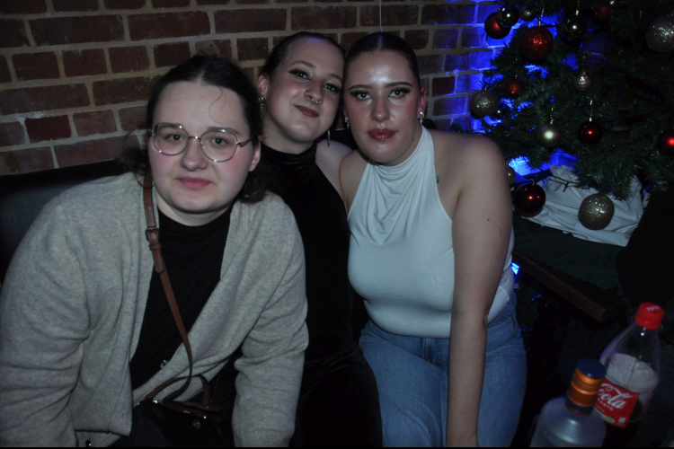 Vollbild Everybody Dance Now – Best of 90s, 2000s & 2010s