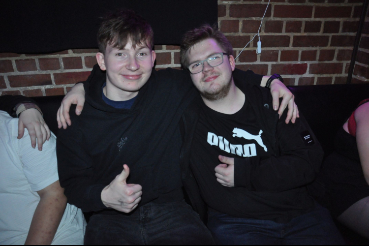 Vollbild Everybody Dance Now – Best of 90s, 2000s & 2010s