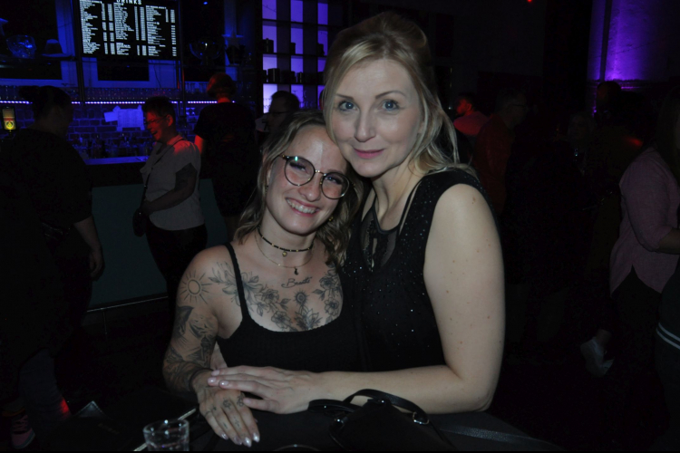 Vollbild Everybody Dance Now – Best of 90s, 2000s & 2010s