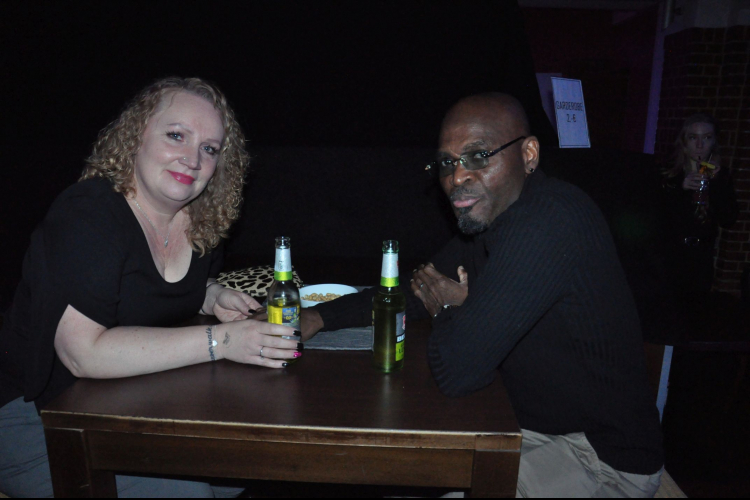 Vollbild Everybody Dance Now – Best of 90s, 2000s & 2010s