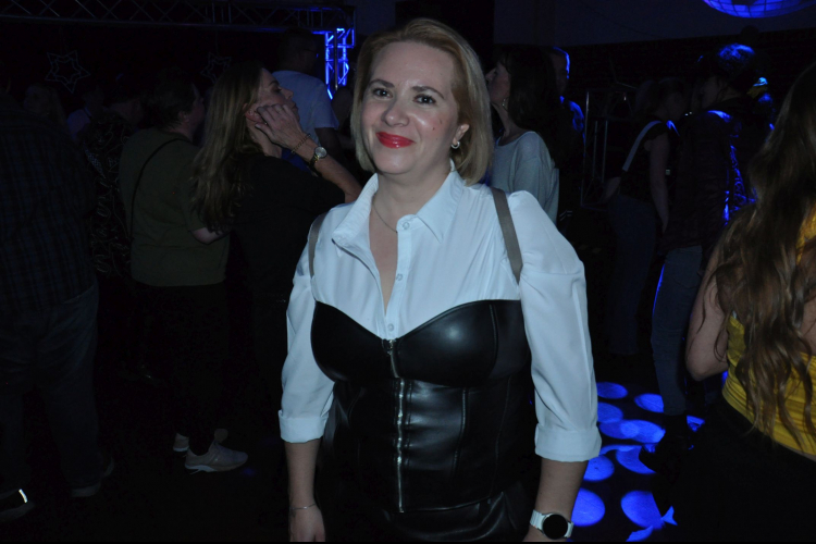 Vollbild Everybody Dance Now – Best of 90s, 2000s & 2010s