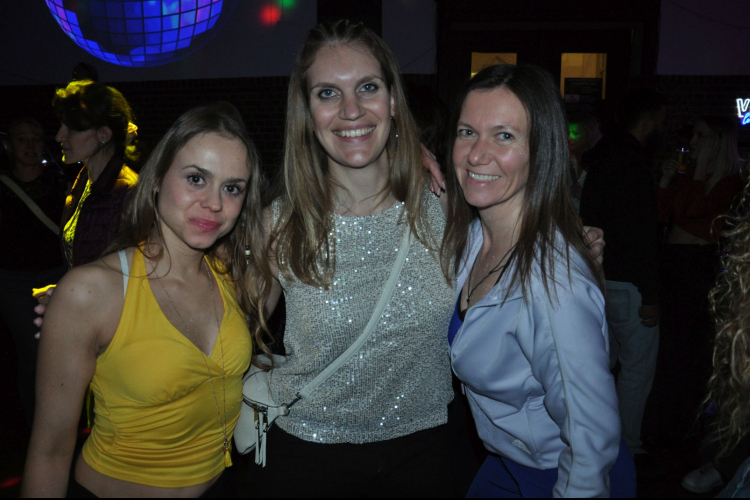 Vollbild Everybody Dance Now – Best of 90s, 2000s & 2010s