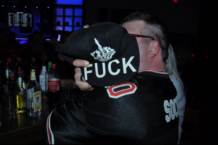 Vollbild Everybody Dance Now – Best of 90s, 2000s & 2010s