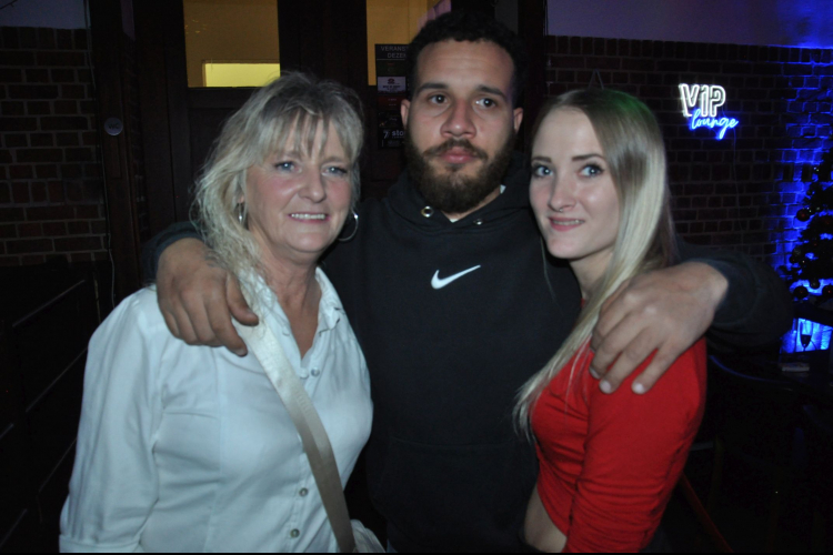 Vollbild Everybody Dance Now – Best of 90s, 2000s & 2010s