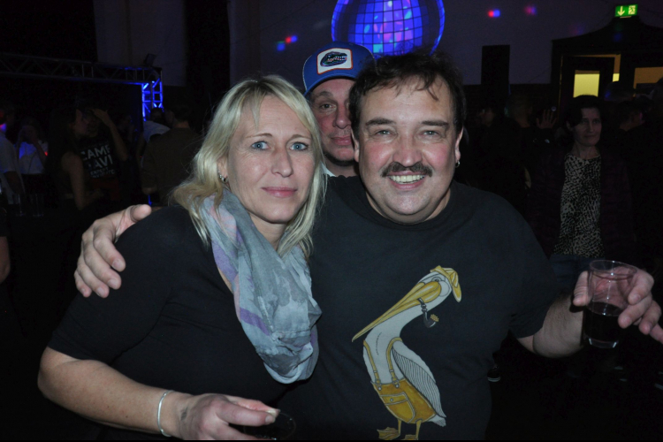 Vollbild Everybody Dance Now – Best of 90s, 2000s & 2010s