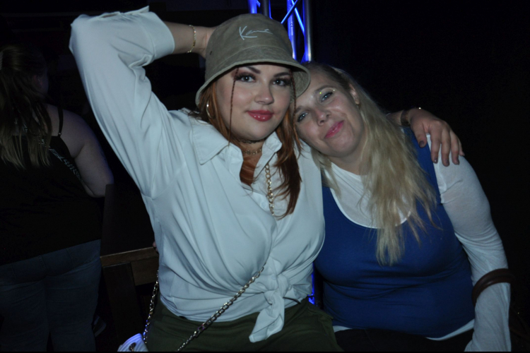 Vollbild Everybody Dance Now – Best of 90s, 2000s & 2010s