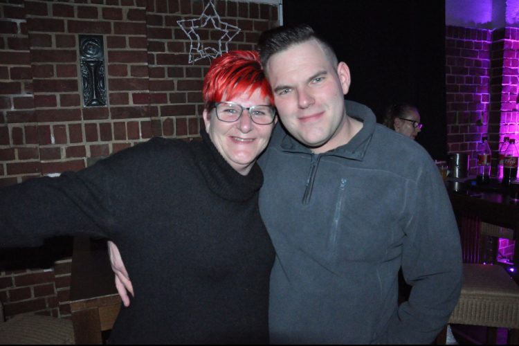 Vollbild Everybody Dance Now – Best of 90s, 2000s & 2010s