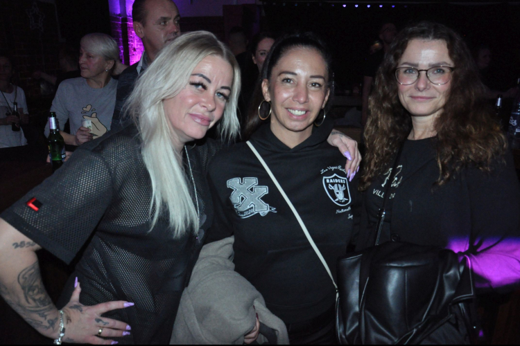 Vollbild Everybody Dance Now – Best of 90s, 2000s & 2010s