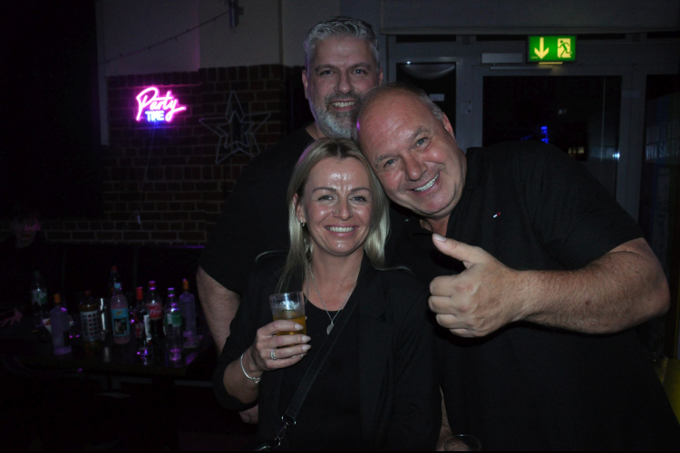 Vollbild Everybody Dance Now – Best of 90s, 2000s & 2010s