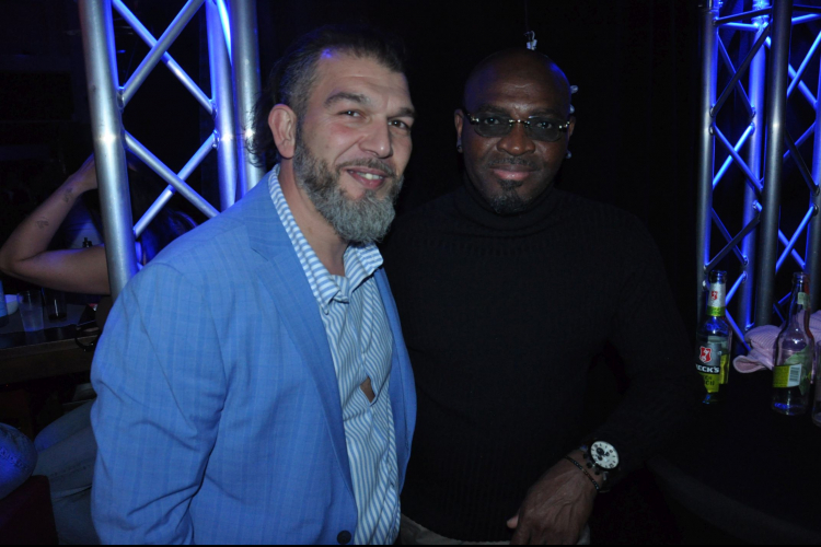 Vollbild Everybody Dance Now – Best of 90s, 2000s & 2010s