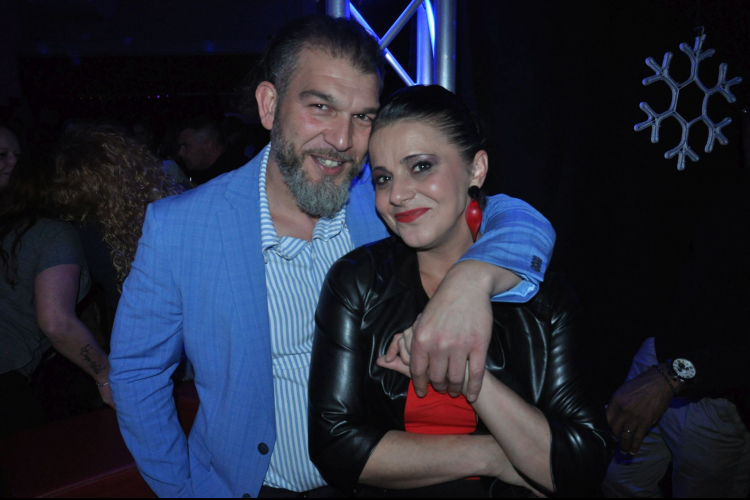 Vollbild Everybody Dance Now – Best of 90s, 2000s & 2010s