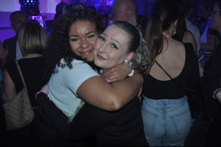 Vollbild WE LOVE 90s - Bremerhavens große 90er Party