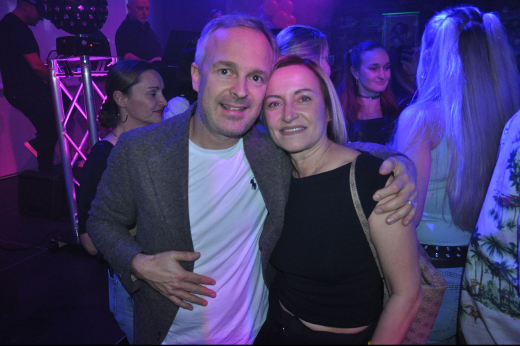 Vollbild WE LOVE 90s - Bremerhavens große 90er Party