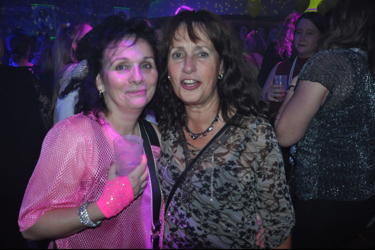 Vollbild WE LOVE 90s - Bremerhavens große 90er Party