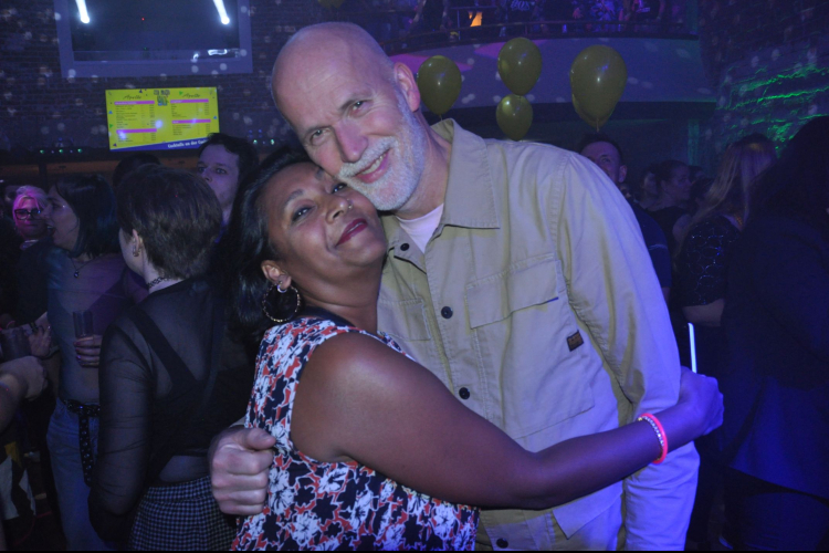 Vollbild WE LOVE 90s - Bremerhavens große 90er Party