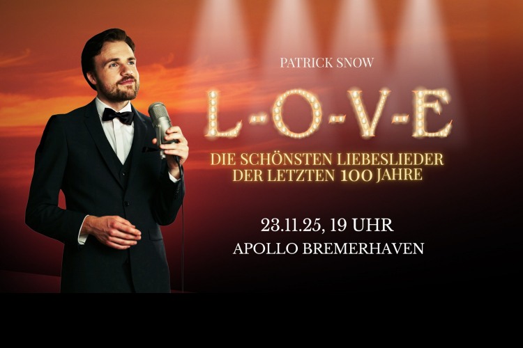 Vollbild WE LOVE 90s - Bremerhavens große 90er Party