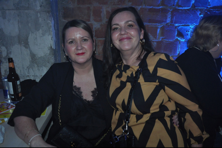 Vollbild WE LOVE 90s - Bremerhavens große 90er Party