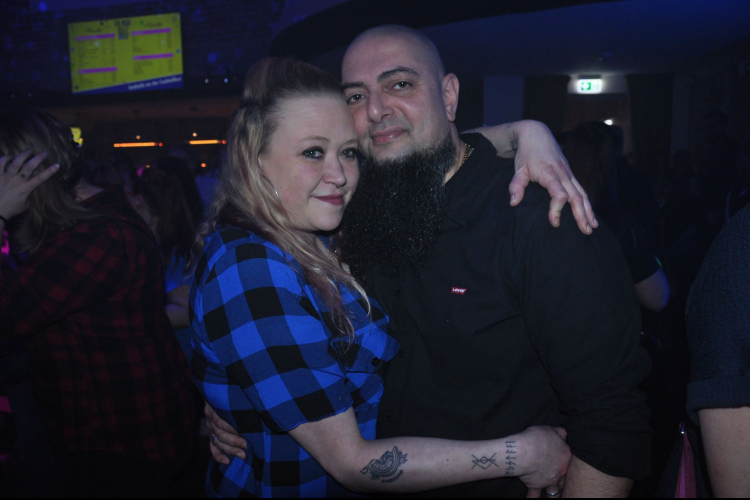 Vollbild WE LOVE 90s - Bremerhavens große 90er Party