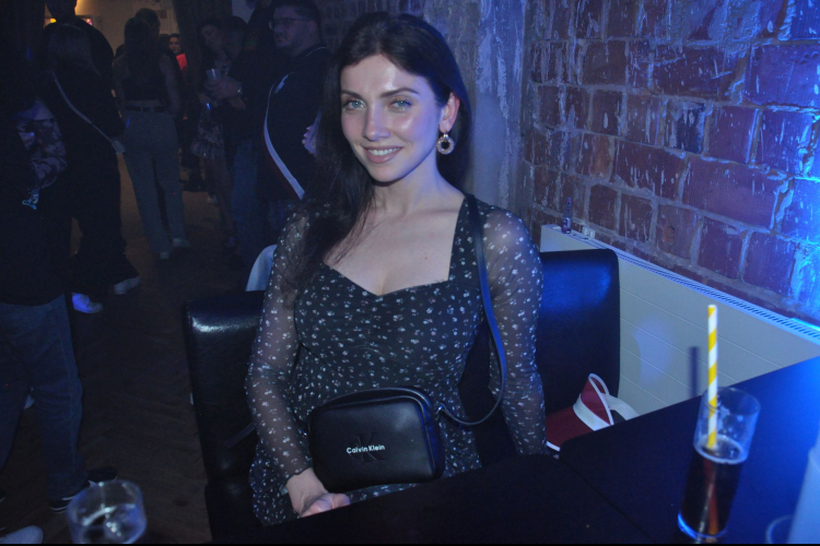 Vollbild WE LOVE 90s - Bremerhavens große 90er Party