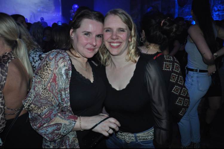 Vollbild WE LOVE 90s - Bremerhavens große 90er Party