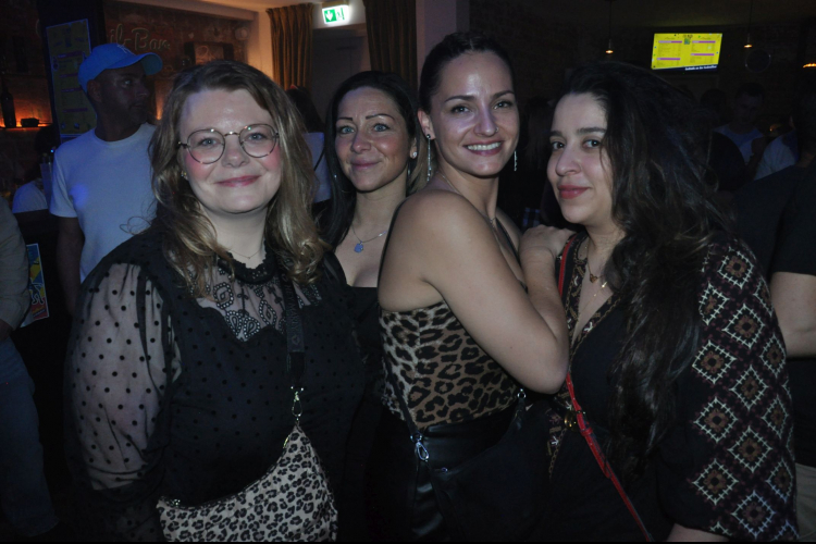 Vollbild WE LOVE 90s - Bremerhavens große 90er Party