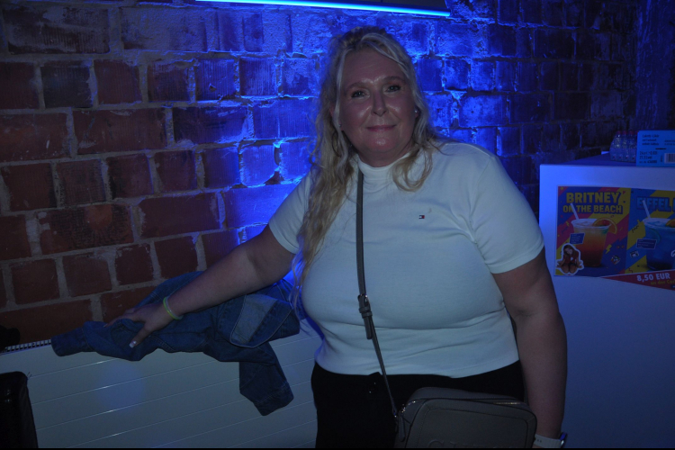 Vollbild WE LOVE 90s - Bremerhavens große 90er Party