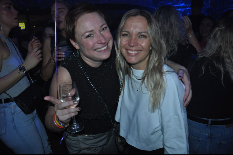 Vollbild WE LOVE 90s - Bremerhavens große 90er Party