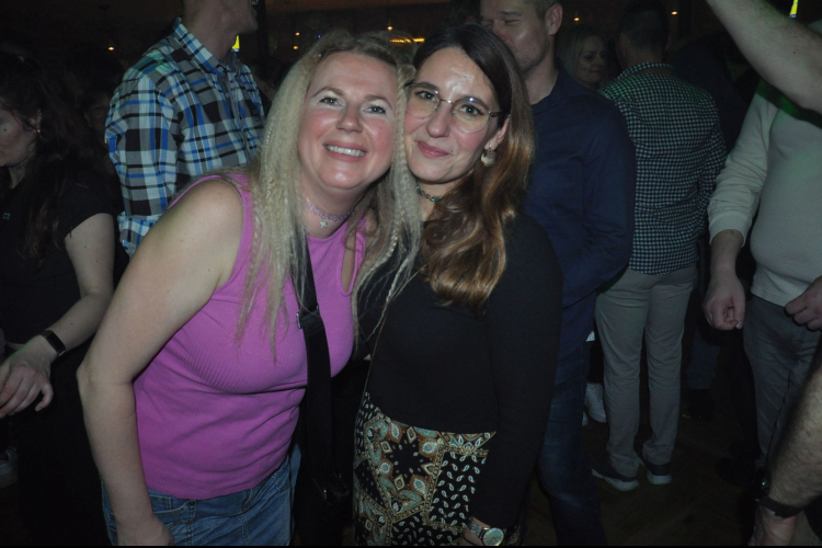 Vollbild WE LOVE 90s - Bremerhavens große 90er Party