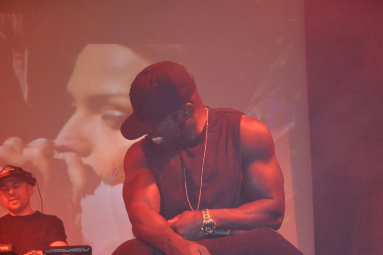 Vollbild WE LOVE 90s - Bremerhavens große 90er Party