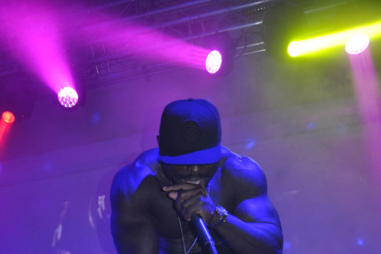 Vollbild WE LOVE 90s - Bremerhavens große 90er Party