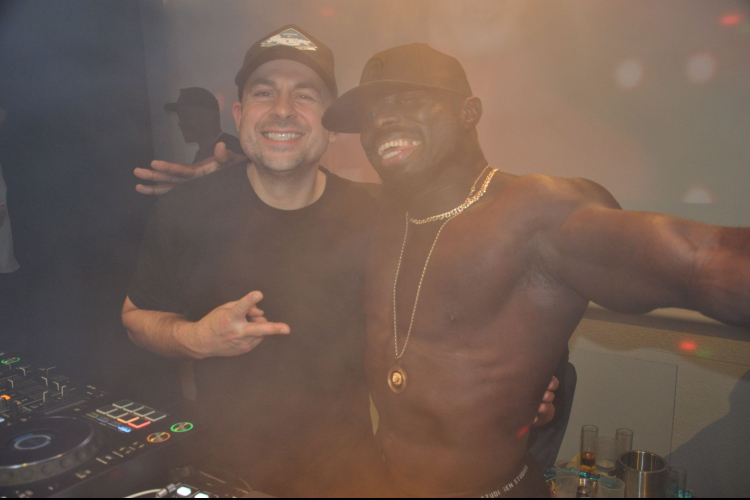 Vollbild WE LOVE 90s - Bremerhavens große 90er Party