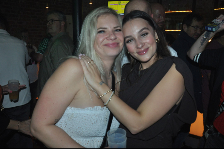 Vollbild WE LOVE 90s - Bremerhavens große 90er Party