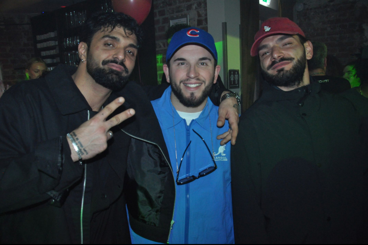 Vollbild WE LOVE 90s - Bremerhavens große 90er Party