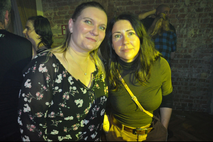 Vollbild WE LOVE 90s - Bremerhavens große 90er Party