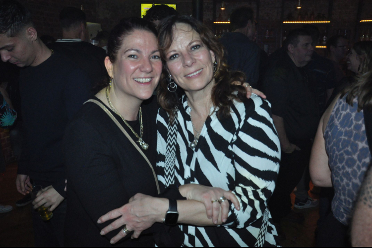 Vollbild WE LOVE 90s - Bremerhavens große 90er Party