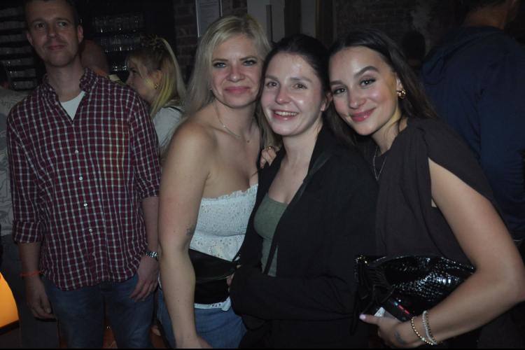 Vollbild WE LOVE 90s - Bremerhavens große 90er Party