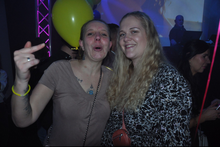 Vollbild WE LOVE 90s - Bremerhavens große 90er Party