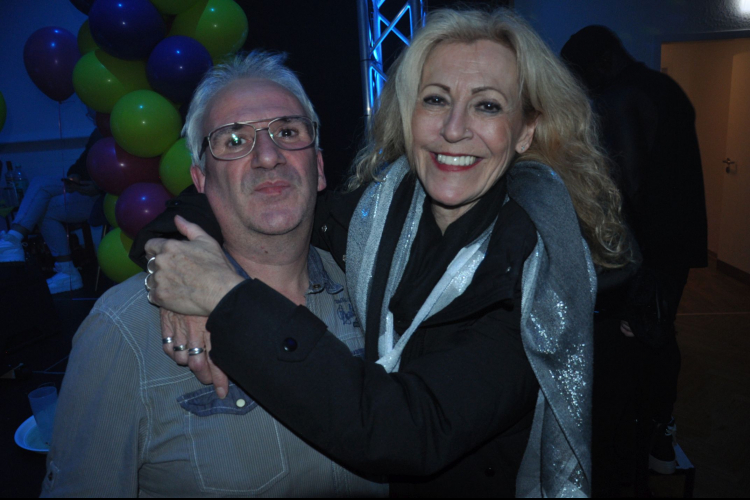 Vollbild WE LOVE 90s - Bremerhavens große 90er Party