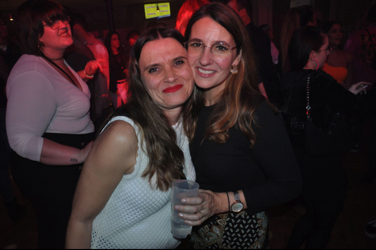 Vollbild WE LOVE 90s - Bremerhavens große 90er Party