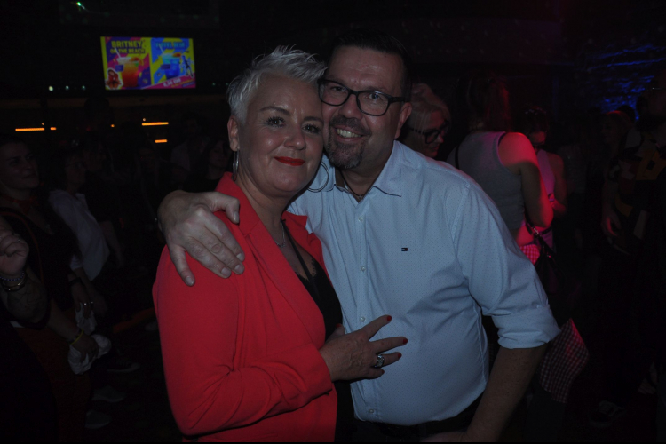 Vollbild WE LOVE 90s - Bremerhavens große 90er Party