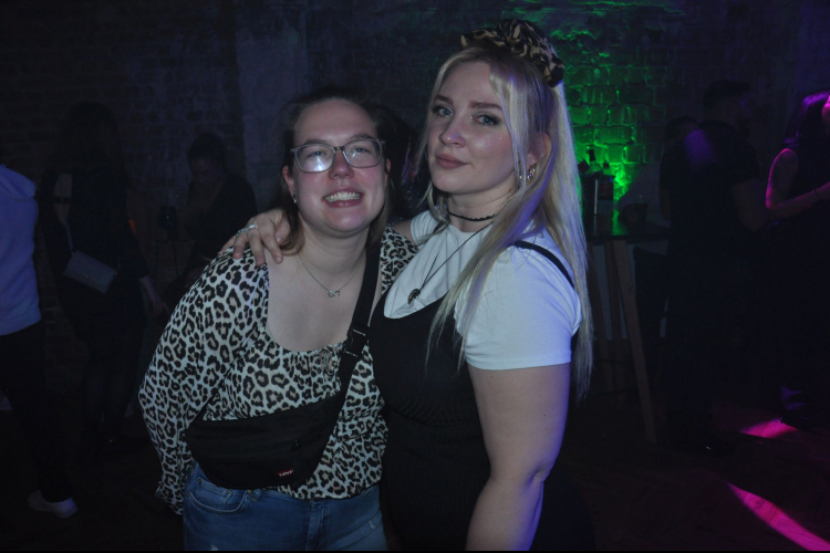 Vollbild WE LOVE 90s - Bremerhavens große 90er Party