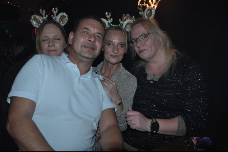 Vollbild Nikolaus Dance