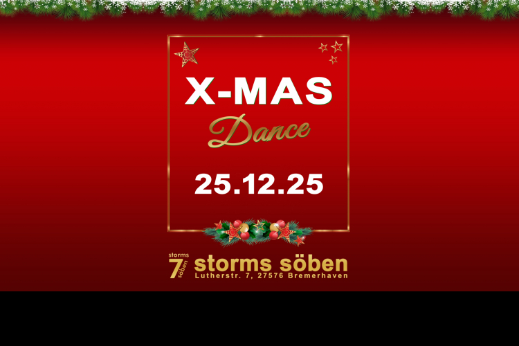 Vollbild Nikolaus Dance