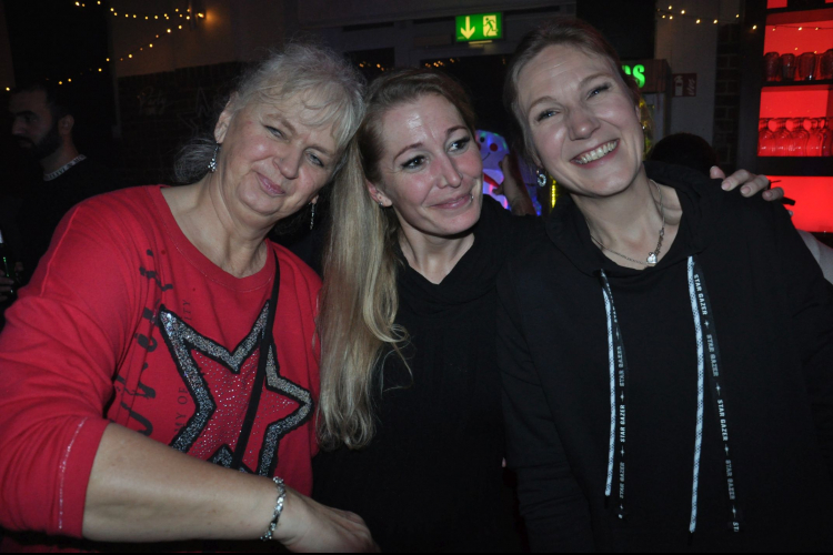 Vollbild Nikolaus Dance