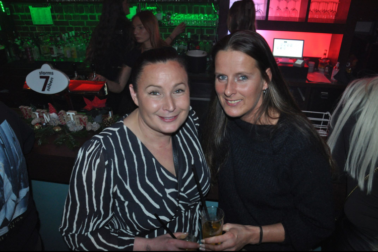 Vollbild Nikolaus Dance