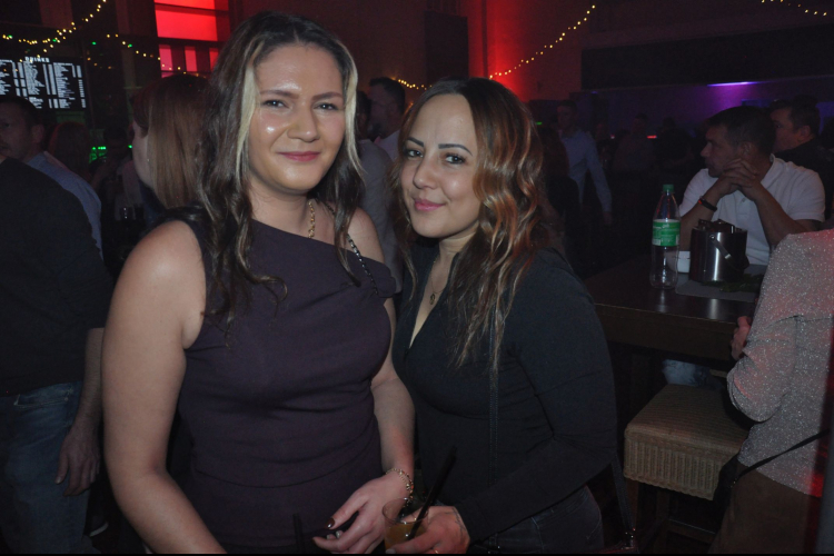 Vollbild Nikolaus Dance