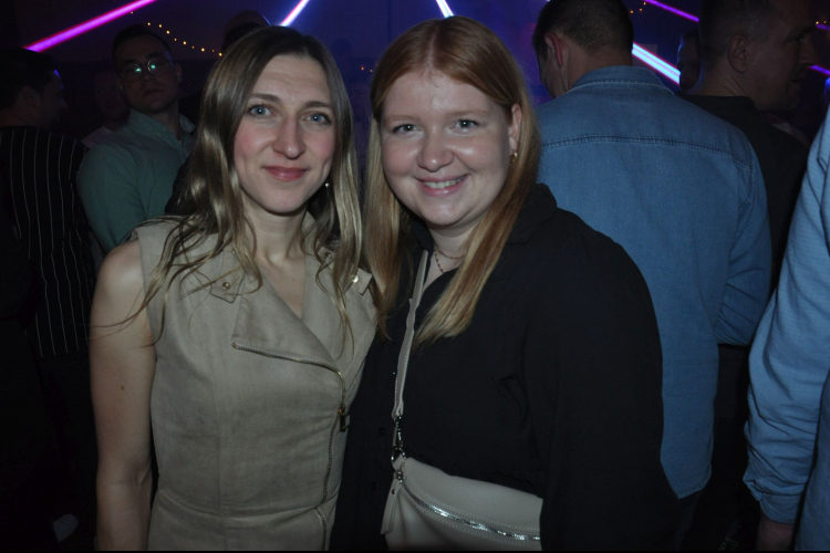 Vollbild Nikolaus Dance