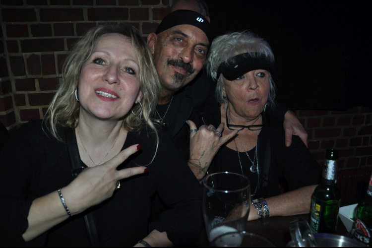 Silvester Party 2025/2026