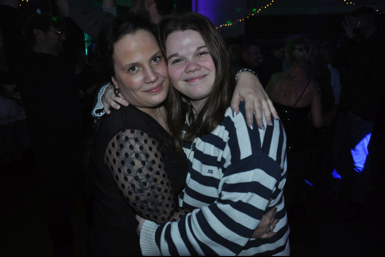 Silvester Party 2025/2026