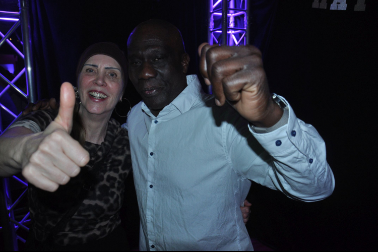 Silvester Party 2025/2026